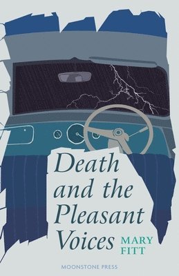 Death and the Pleasant Voices 1