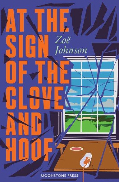 Zoe Johnson - At the Sign of the Clove and Hoof, Häftad