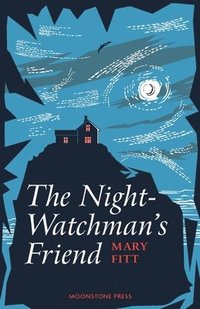 bokomslag The Night Watchman's Friend