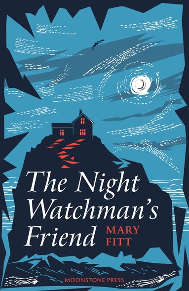 Mary Fitt - Night Watchman's Friend, Häftad