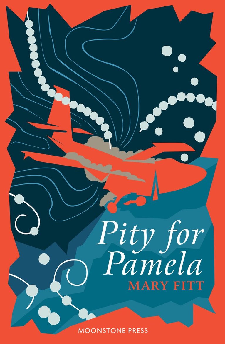 Pity for Pamela 1