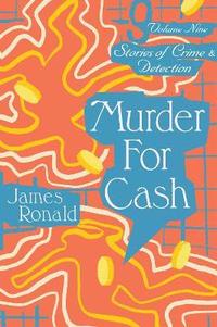 bokomslag Murder for Cash