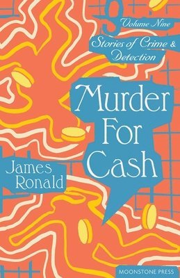 Murder for Cash 1