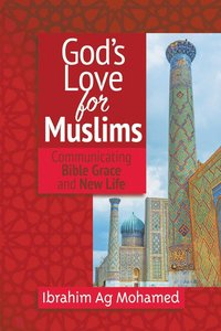 bokomslag God's Love for Muslims