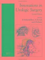 bokomslag Innovations In Urologic Surgery