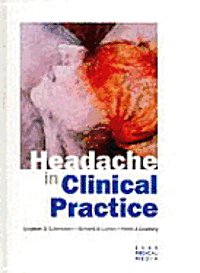 bokomslag Headache in Clinical Practice