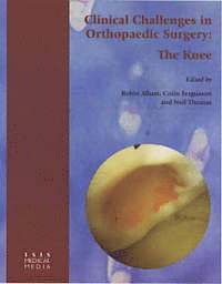 bokomslag Clinical Challenges in Orthopaedics: Knee