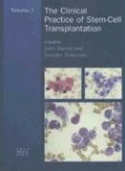 bokomslag Clinical Practice of Stem Cell Transplantation