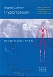 bokomslag Shared Care for Hypertension