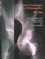 bokomslag Clinical Challenges in Orthopaedics