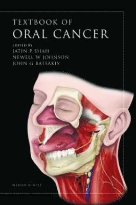 bokomslag Oral Cancer