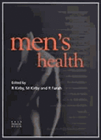 bokomslag Men's Health