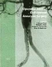 bokomslag Operative Atlas of Endoluminal Aneurysm Surgery