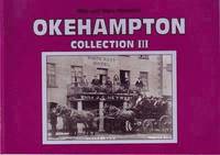 bokomslag Mike and Hilary Wreford's Okehampton Collection III