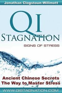 bokomslag Qi Stagnation - Signs of Stress