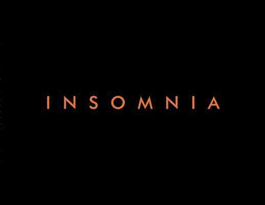 Insomnia 1