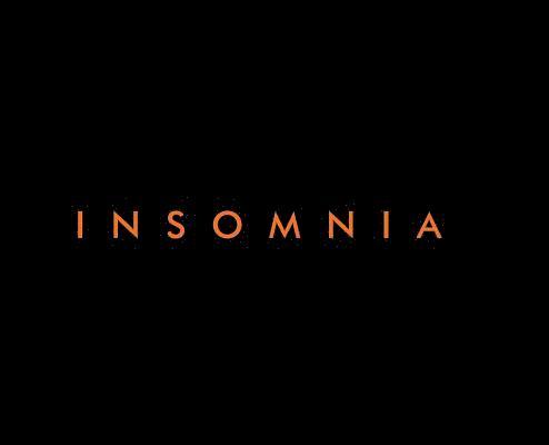 Insomnia 1