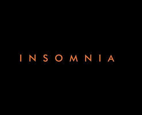 Insomnia