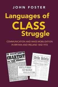 bokomslag Languages of Class Struggle