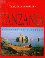 bokomslag Tanzania