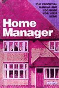 Home Manager