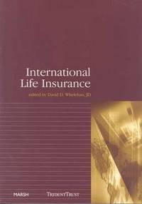 bokomslag International Life Insurance