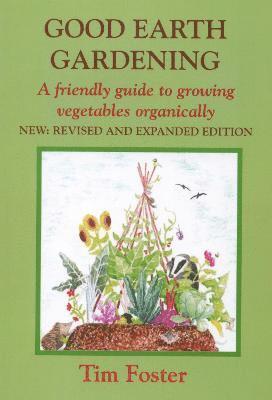 GOOD EARTH GARDENING 1