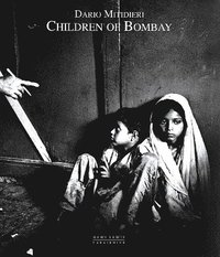 bokomslag Children Of Bombay