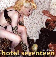 bokomslag Hotel Seventeen