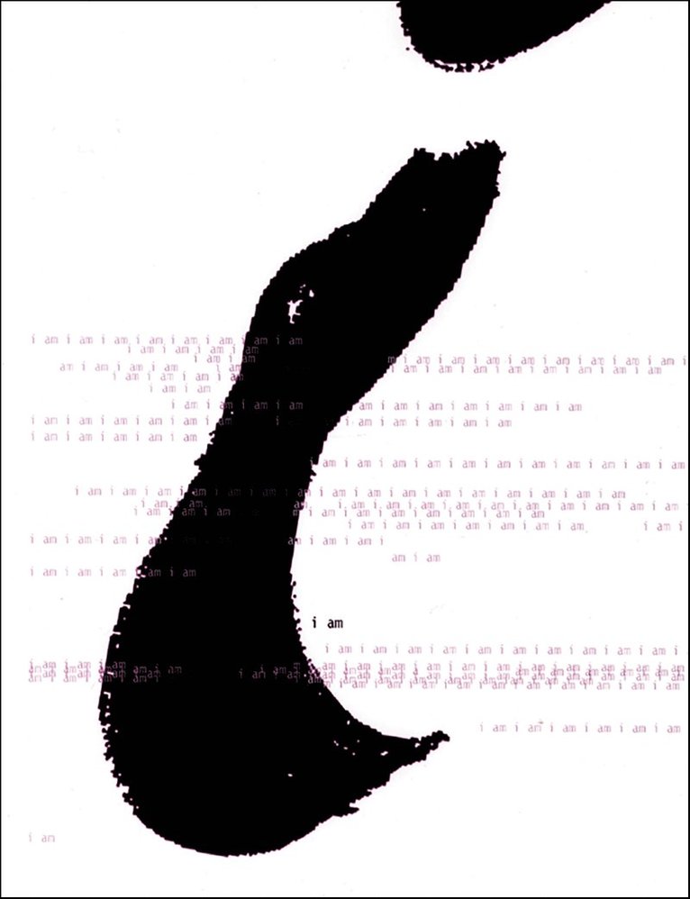 Alan Grainger, Allan Grainger - I Am, Inbunden