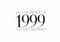 bokomslag A Daily Report--1999