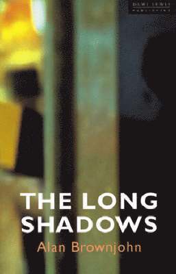 bokomslag The Long Shadows