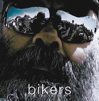 bokomslag Bikers
