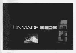 Nicholas Barker - Unmade Beds, Häftad