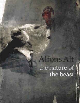 Alfons Alt - Nature Of The Beast, Inbunden. Tillgänglighet: Lägg i varukorg