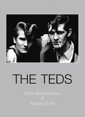 The Teds 1