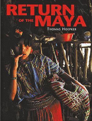 Return Of The Maya 1