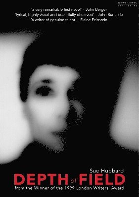 Sue Hubbard - Depth Of Field, Häftad