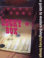 Harvey Benge - Lucky Box, Inbunden