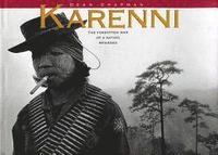 bokomslag Karenni: The Forgotten War of a Nation Under Siege
