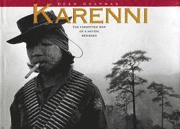 bokomslag Karenni: The Forgotten War of a Nation Under Siege