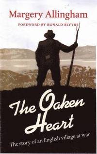 bokomslag The Oaken Heart