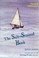 Julia Jones - Salt-Stained Book, Häftad