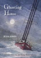 Julia Jones, David Smith - Ghosting Home, Häftad