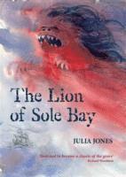Julia Jones - Lion of Sole Bay, Häftad