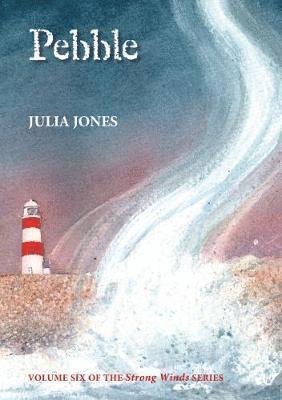 Julia Jones - Pebble, Häftad