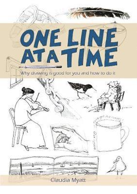 One Line At a Time 1