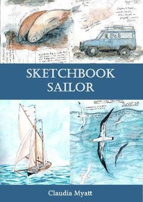 Sketchbook Sailor 1