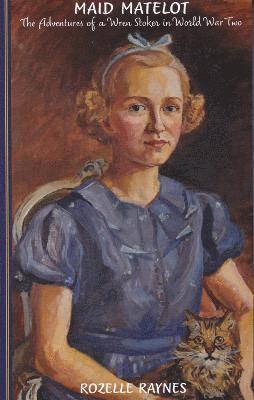 bokomslag Maid Matelot