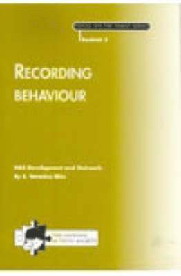Recording Behaviour